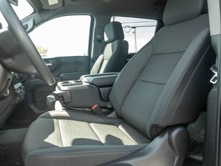 2026 Chevrolet Silverado 1500 in St-Jérôme, Quebec - 10 - w320h240px