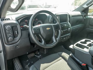 2026 Chevrolet Silverado 1500 in St-Jérôme, Quebec - 11 - w320h240px