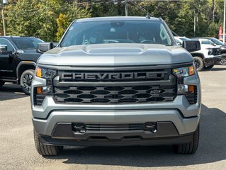 2026 Chevrolet Silverado 1500 in St-Jérôme, Quebec - 2 - w320h240px