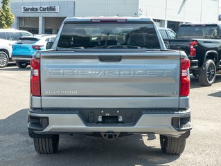 2026 Chevrolet Silverado 1500 in St-Jérôme, Quebec - 6 - w320h240px
