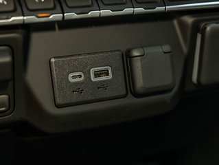2026 Chevrolet Silverado 1500 in St-Jérôme, Quebec - 26 - w320h240px