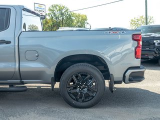 2026 Chevrolet Silverado 1500 in St-Jérôme, Quebec - 31 - w320h240px