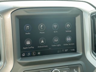 2026 Chevrolet Silverado 1500 in St-Jérôme, Quebec - 16 - w320h240px