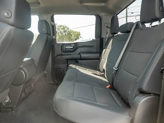 2026 Chevrolet Silverado 1500 in St-Jérôme, Quebec - 29 - w320h240px