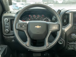 2026 Chevrolet Silverado 1500 in St-Jérôme, Quebec - 12 - w320h240px