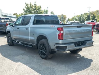 2026 Chevrolet Silverado 1500 in St-Jérôme, Quebec - 5 - w320h240px