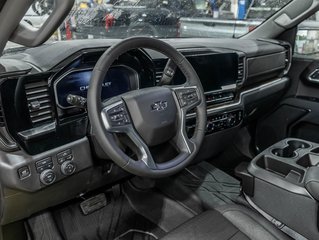 2026 Chevrolet Silverado 1500 in St-Jérôme, Quebec - 12 - w320h240px