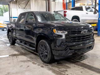 2026 Chevrolet Silverado 1500 in St-Jérôme, Quebec - 10 - w320h240px