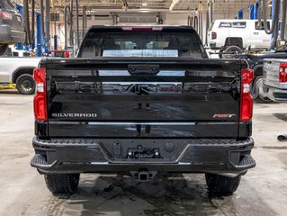 2026 Chevrolet Silverado 1500 in St-Jérôme, Quebec - 8 - w320h240px