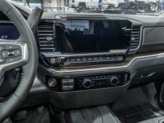 2026 Chevrolet Silverado 1500 in St-Jérôme, Quebec - 20 - w320h240px