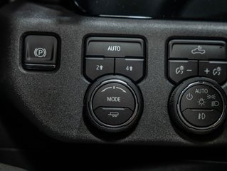 2026 Chevrolet Silverado 1500 in St-Jérôme, Quebec - 25 - w320h240px