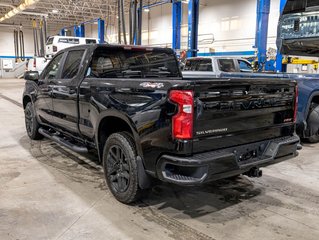 2026 Chevrolet Silverado 1500 in St-Jérôme, Quebec - 6 - w320h240px