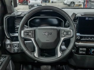 2026 Chevrolet Silverado 1500 in St-Jérôme, Quebec - 13 - w320h240px