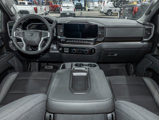 2026 Chevrolet Silverado 1500 in St-Jérôme, Quebec - 4 - w320h240px