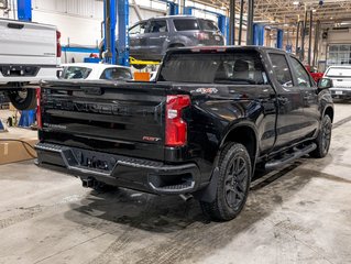 2026 Chevrolet Silverado 1500 in St-Jérôme, Quebec - 9 - w320h240px