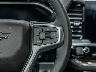 2026 Chevrolet Silverado 1500 in St-Jérôme, Quebec - 16 - w320h240px