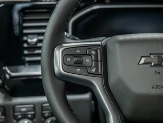 2026 Chevrolet Silverado 1500 in St-Jérôme, Quebec - 15 - w320h240px
