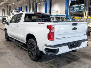 Chevrolet Silverado 1500  2026 à St-Jérôme, Québec - 6 - w320h240px