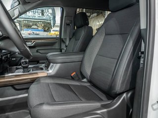 Chevrolet Silverado 1500  2026 à St-Jérôme, Québec - 11 - w320h240px