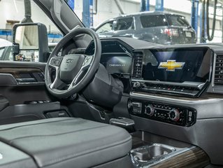 Chevrolet Silverado 1500  2026 à St-Jérôme, Québec - 30 - w320h240px