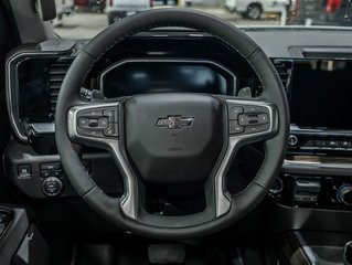 Chevrolet Silverado 1500  2026 à St-Jérôme, Québec - 13 - w320h240px