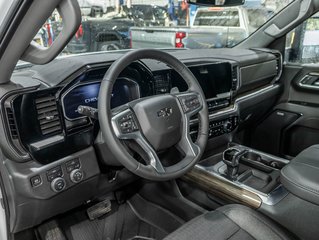 Chevrolet Silverado 1500  2026 à St-Jérôme, Québec - 12 - w320h240px