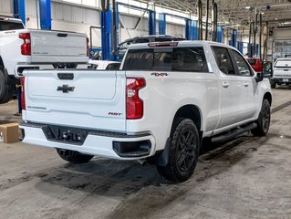 Chevrolet Silverado 1500  2026 à St-Jérôme, Québec - 9 - w320h240px