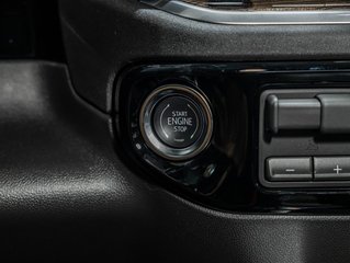 Chevrolet Silverado 1500  2026 à St-Jérôme, Québec - 20 - w320h240px