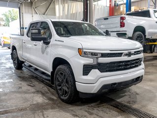 Chevrolet Silverado 1500  2026 à St-Jérôme, Québec - 10 - w320h240px