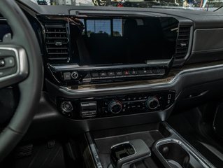 Chevrolet Silverado 1500  2026 à St-Jérôme, Québec - 19 - w320h240px