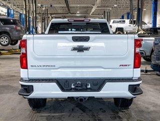 Chevrolet Silverado 1500  2026 à St-Jérôme, Québec - 8 - w320h240px