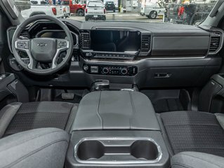 Chevrolet Silverado 1500  2026 à St-Jérôme, Québec - 4 - w320h240px
