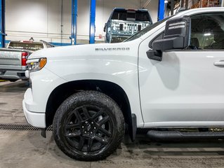 Chevrolet Silverado 1500  2026 à St-Jérôme, Québec - 34 - w320h240px
