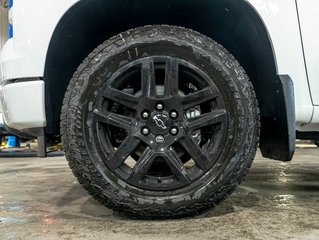 Chevrolet Silverado 1500  2026 à St-Jérôme, Québec - 35 - w320h240px