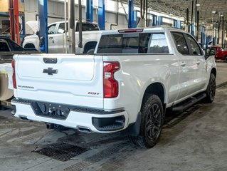 Chevrolet Silverado 1500  2026 à St-Jérôme, Québec - 9 - w320h240px
