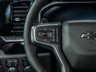 Chevrolet Silverado 1500  2026 à St-Jérôme, Québec - 15 - w320h240px