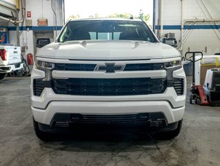Chevrolet Silverado 1500  2026 à St-Jérôme, Québec - 2 - w320h240px