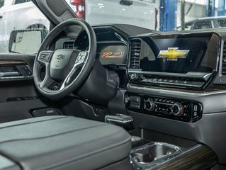 Chevrolet Silverado 1500  2026 à St-Jérôme, Québec - 30 - w320h240px