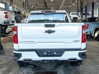 Chevrolet Silverado 1500  2026 à St-Jérôme, Québec - 8 - w320h240px