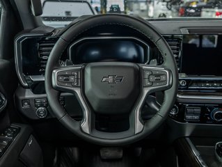 Chevrolet Silverado 1500  2026 à St-Jérôme, Québec - 13 - w320h240px