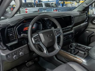 Chevrolet Silverado 1500  2026 à St-Jérôme, Québec - 12 - w320h240px