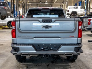 2026 Chevrolet Silverado 1500 in St-Jérôme, Quebec - 8 - w320h240px
