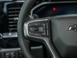 2026 Chevrolet Silverado 1500 in St-Jérôme, Quebec - 15 - w320h240px