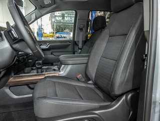 2026 Chevrolet Silverado 1500 in St-Jérôme, Quebec - 11 - w320h240px