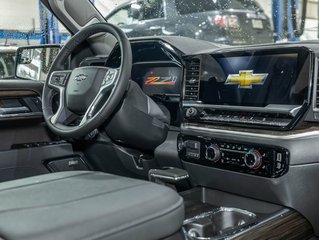 2026 Chevrolet Silverado 1500 in St-Jérôme, Quebec - 30 - w320h240px