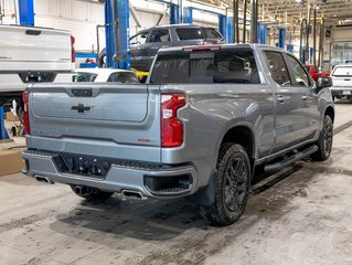 2026 Chevrolet Silverado 1500 in St-Jérôme, Quebec - 9 - w320h240px