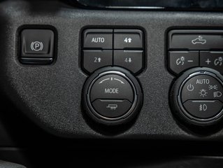 2026 Chevrolet Silverado 1500 in St-Jérôme, Quebec - 24 - w320h240px