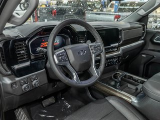2026 Chevrolet Silverado 1500 in St-Jérôme, Quebec - 12 - w320h240px