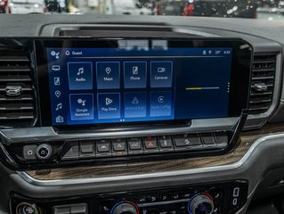 2026 Chevrolet Silverado 1500 in St-Jérôme, Quebec - 17 - w320h240px