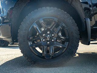 2026 Chevrolet Silverado 1500 in St-Jérôme, Quebec - 33 - w320h240px